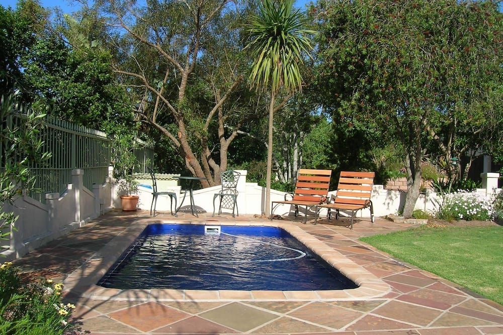 The Old Trading Post Guest House - ווילדרנס - בריכה