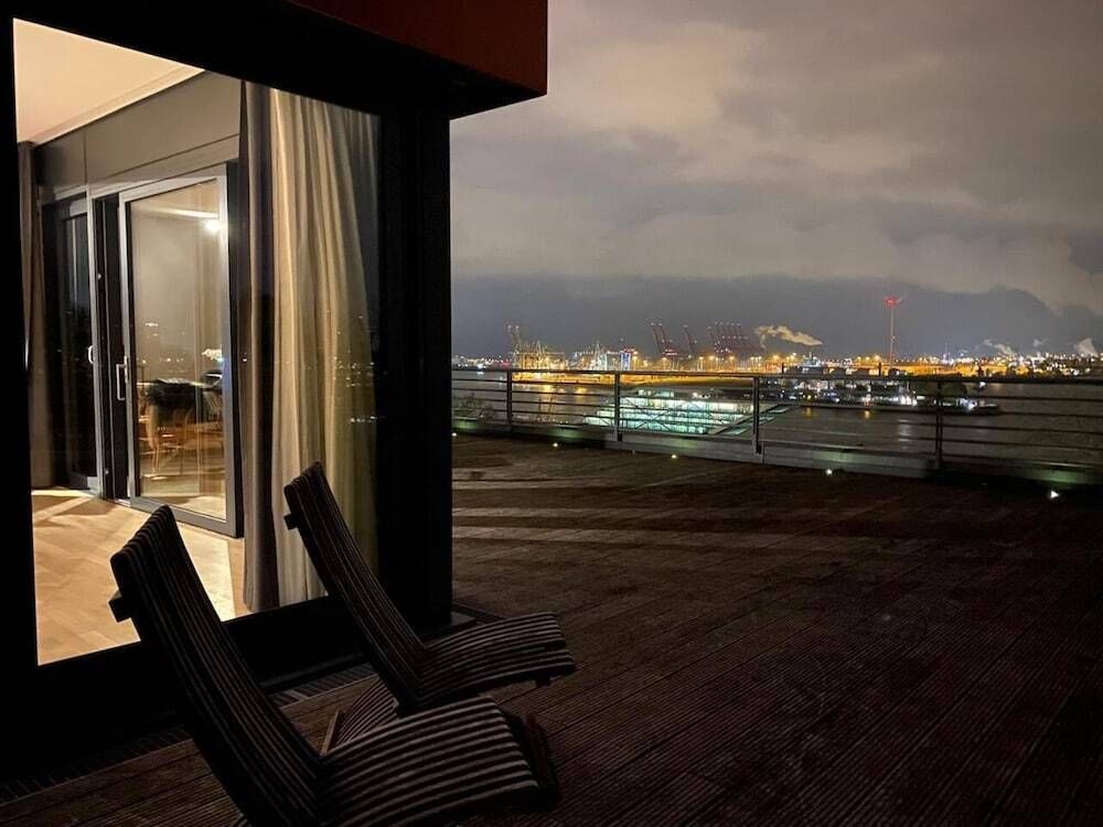 The Suites Rainvilleterrasse