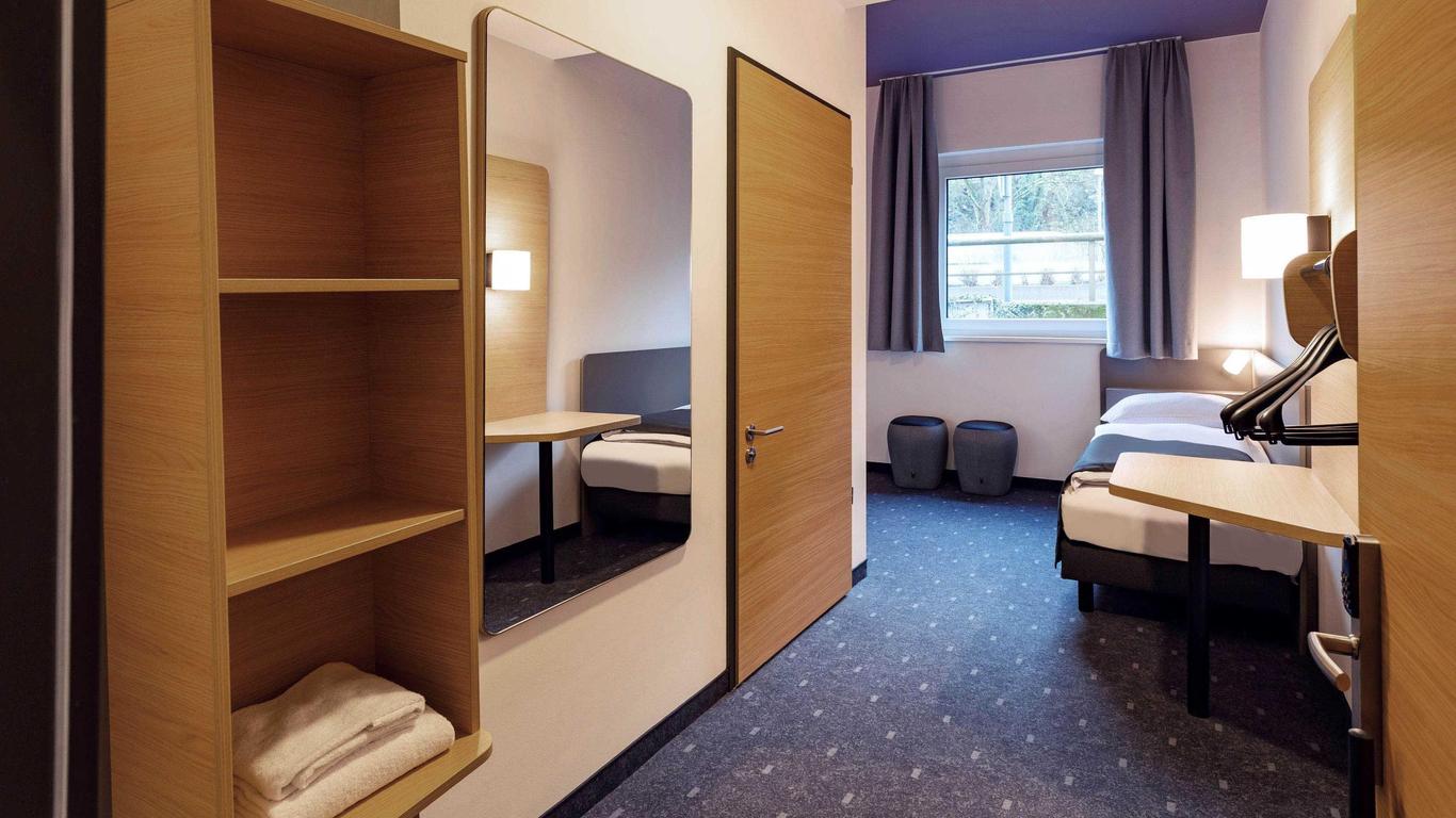 B&b Hotel Linz City-Ost