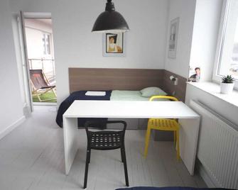 Sport Hostel - Varsovie - Chambre