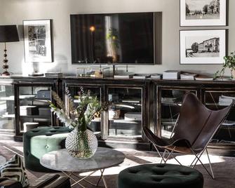 Hotell Bogesund - Ulricehamn - Lobby