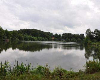 Emsland Hotel Saller See - Lingen - Outdoor view