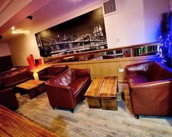 Holborn Hotel - Thurso - Lounge