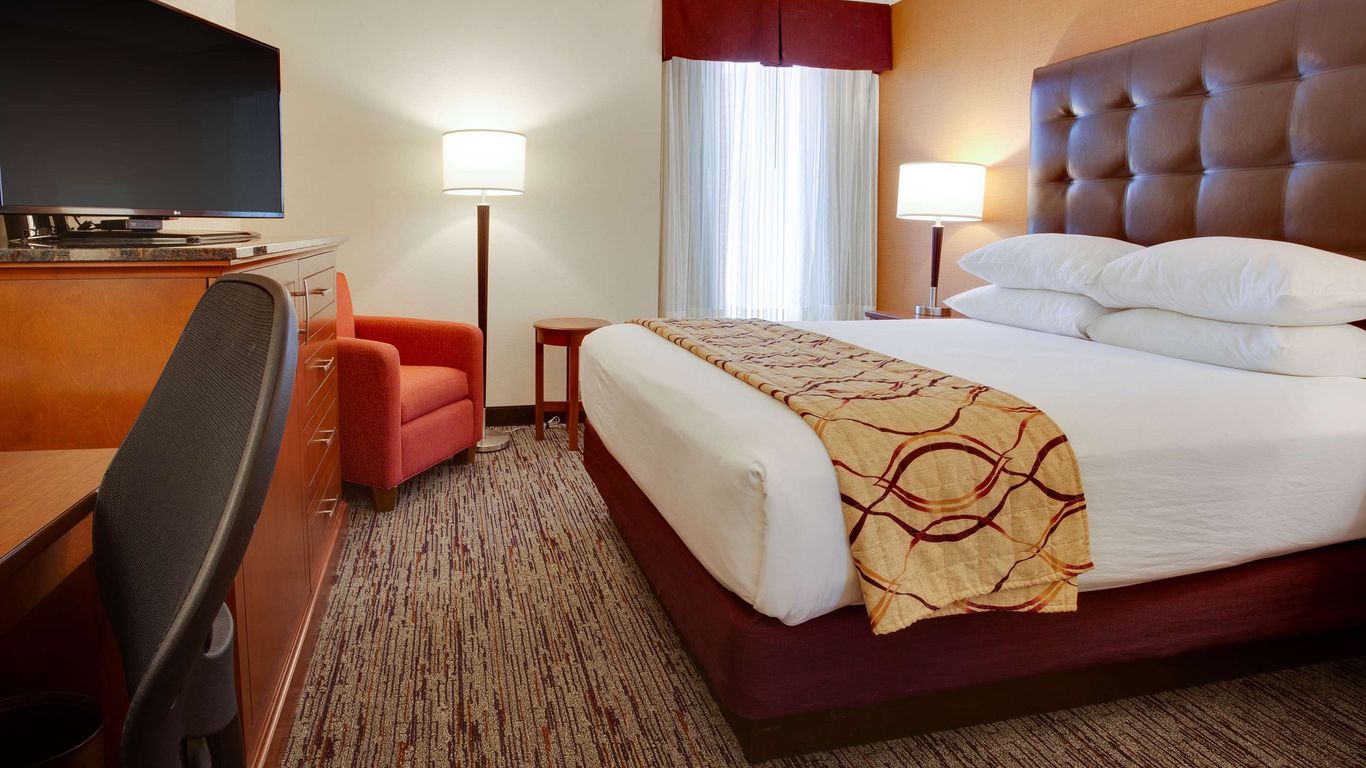 Drury Inn & Suites Terre Haute