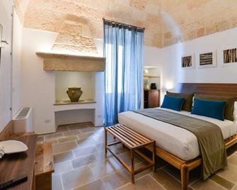 B-Welcome Rooms of Charme e Relax - Polignano a Mare - Chambre