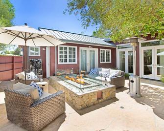 Luxury Home in Carneros 5 Star Resort. - 納帕 - 天井