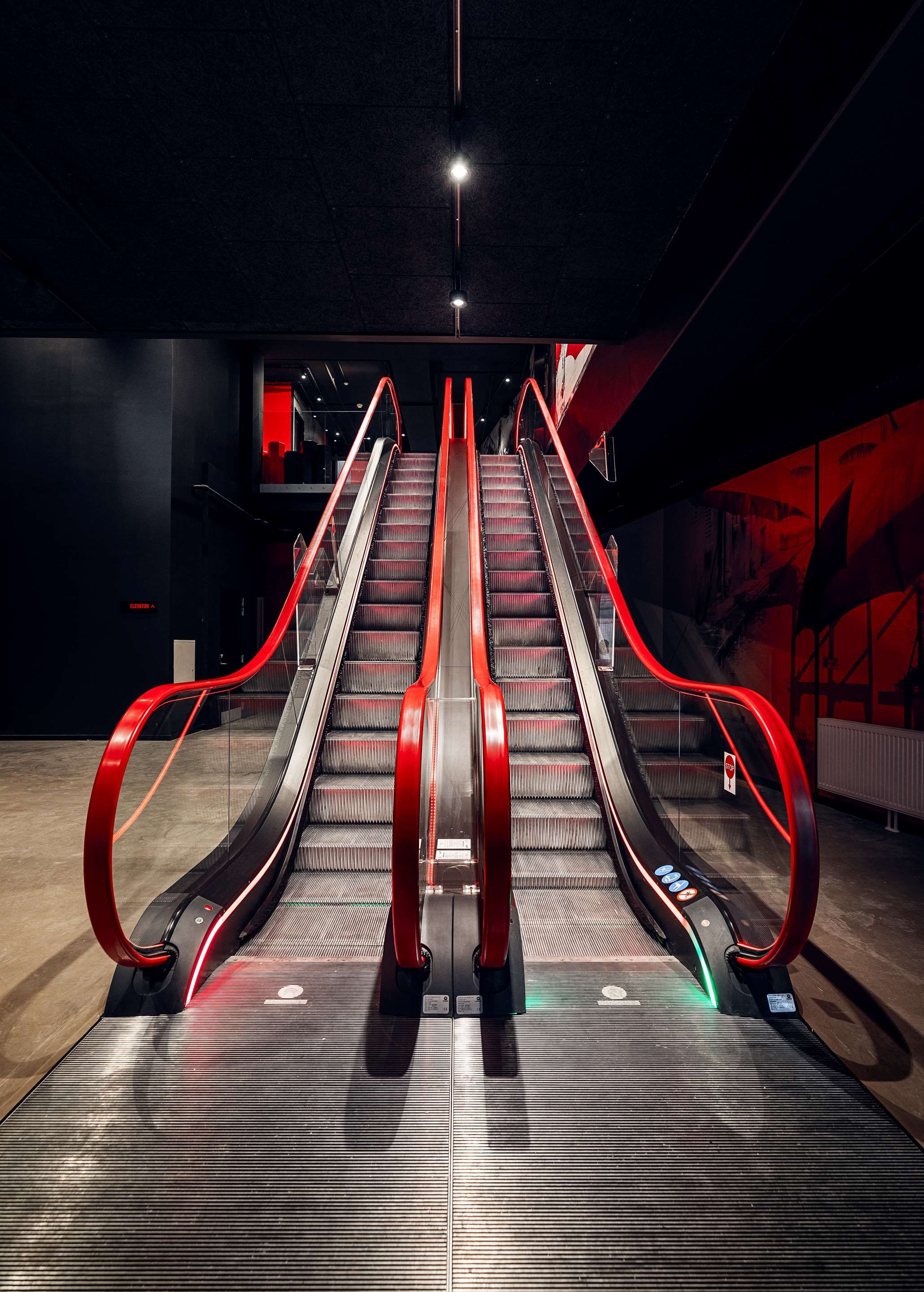 Radisson RED Aarhus 4