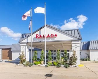 Ramada by Wyndham Houma - Houma - Edificio