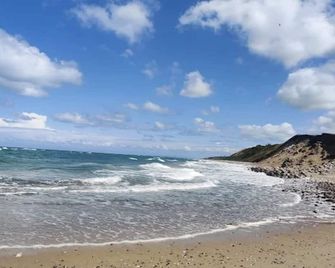 10 person holiday home in Tisvildeleje - Tisvildeleje - Playa