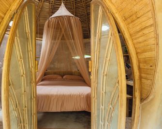The Kul Kul Farm - Bangli - Spa