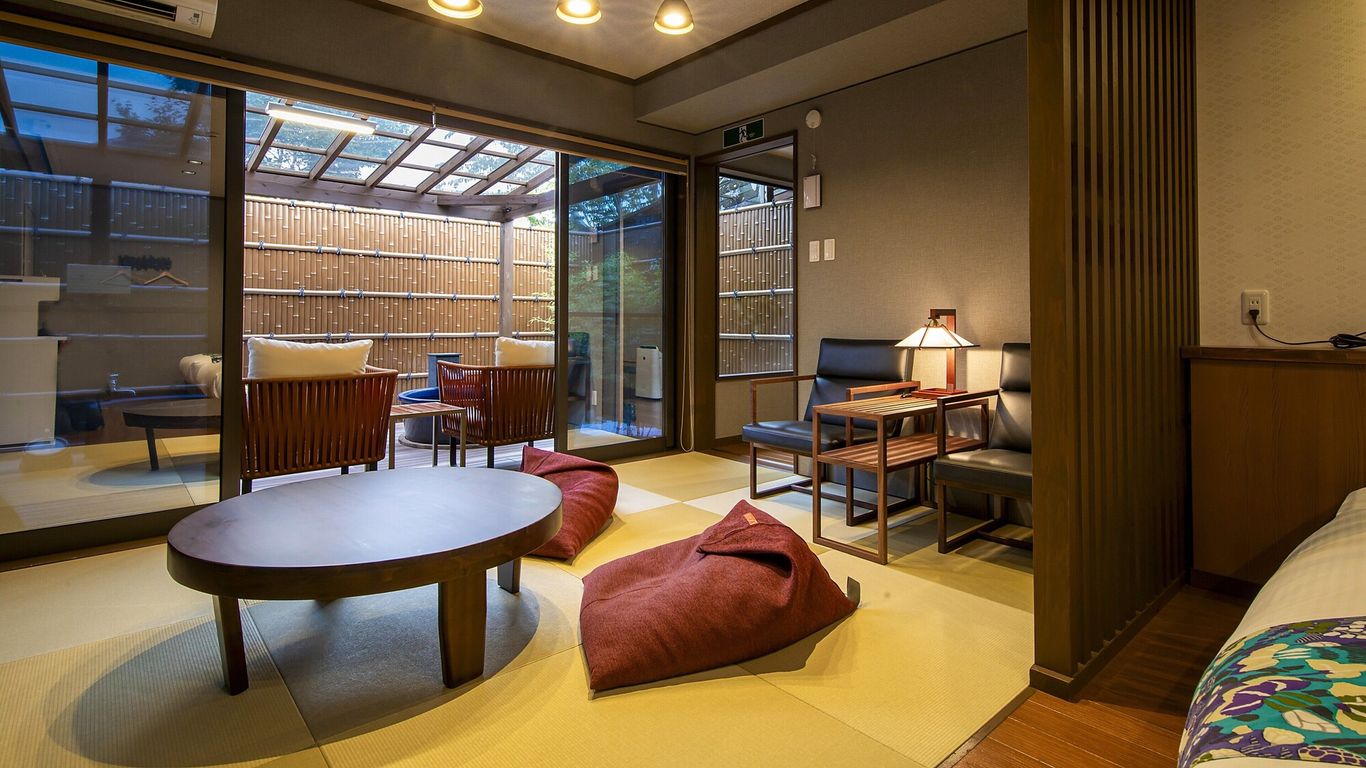 高千穗神隱旅館