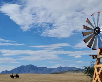 Windmill Ranch - Chino Valley