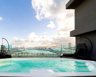 Hotel Puerto de la Luz by Pierre & Vacances - Las Palmas de Gran Canaria