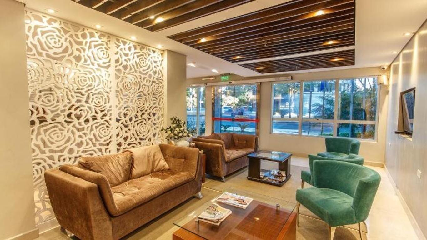 Hotel Le Pelican