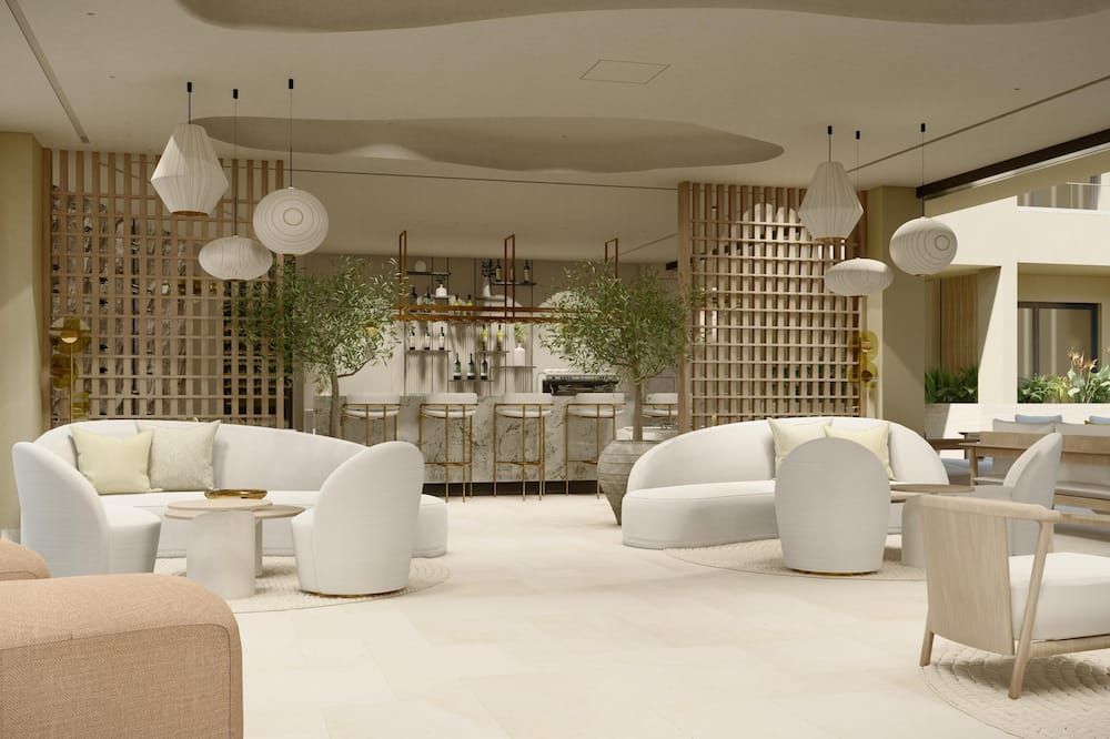 اليانثوس إيستايت ريزورت - إكس أليانثوس جاردن