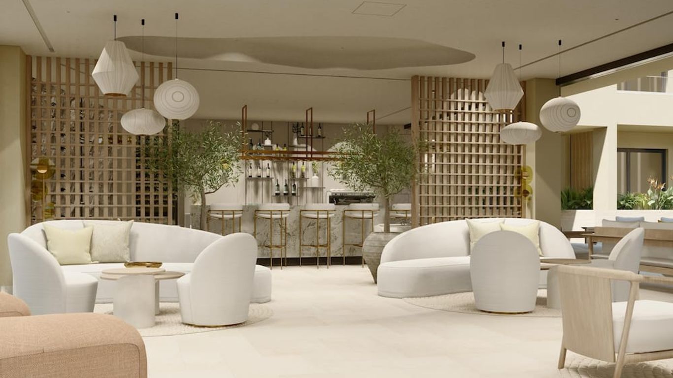 Alianthos Estate Resort - ex Alianthos Garden