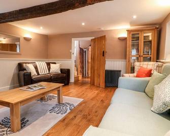 Christmas Cottage - Alfreton - Living room