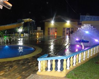 Farm Ranch for season !!!! - Mairiporã - Pool