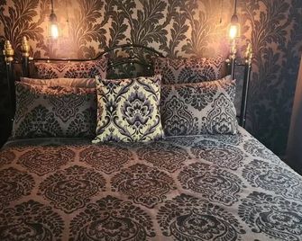 Bonnie's by Lake Daylesford - Daylesford - Chambre