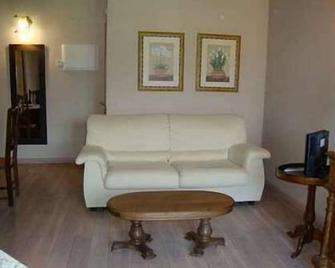 Apartamentos Casa Fandin - Ribadeo - Living room