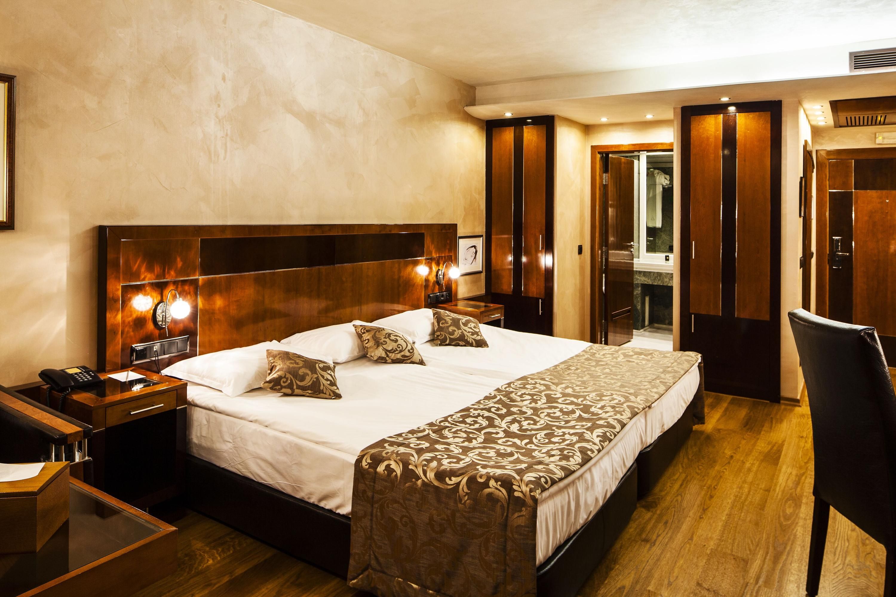 Hotel Anel - Sofia