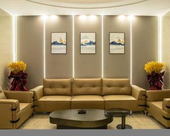 Kairida Hotel - Dandong - Salónek