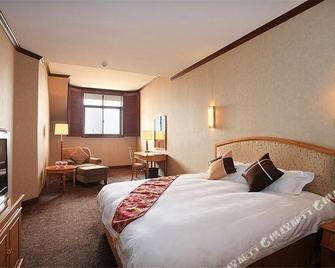 Tianjin Warner International Golf Club - Tianjín - Habitación