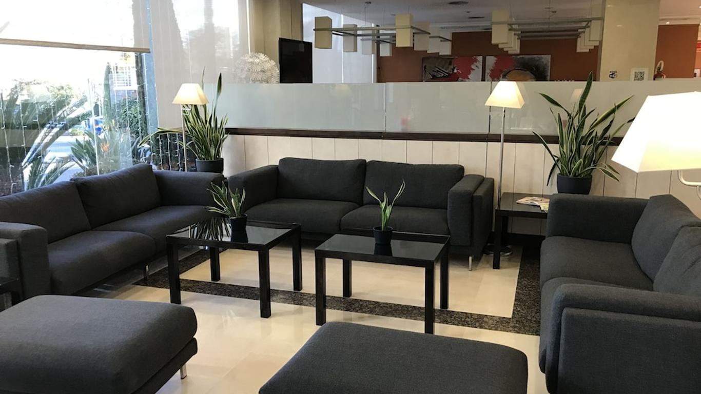 B&b Hotel Tarragona Valls