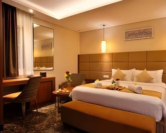 Atrium Premiere Cilacap - Cilacap - Bedroom