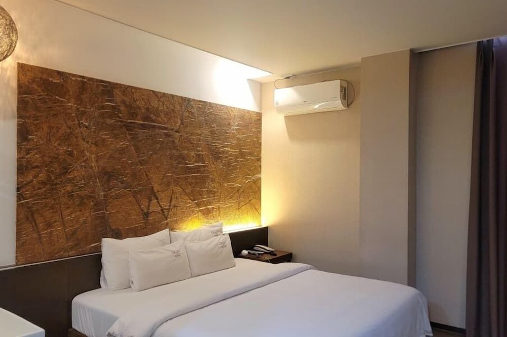 Jinhae Pasta Hotel