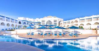 Pickalbatros Palace Resort Sharm El Sheikh - Sharm el-Sheij - Piscina