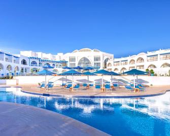 Pickalbatros Palace Sharm - 'Aqua Park' - Sharm el-Sheikh - Pool
