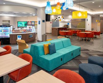 Tru by Hilton Ciudad Valles - Ciudad Valles - Lobby