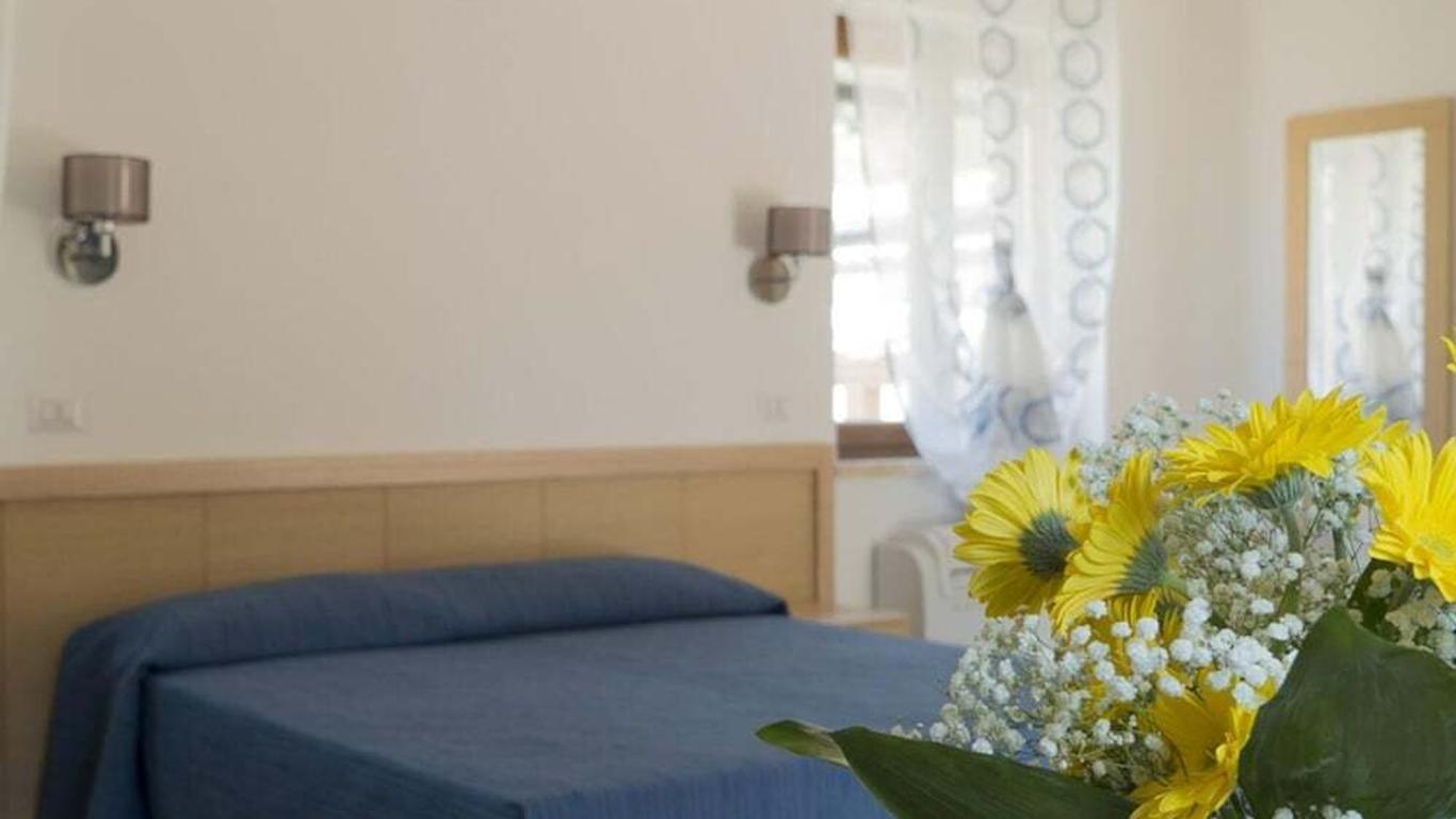 Arcomagno Beach Resort