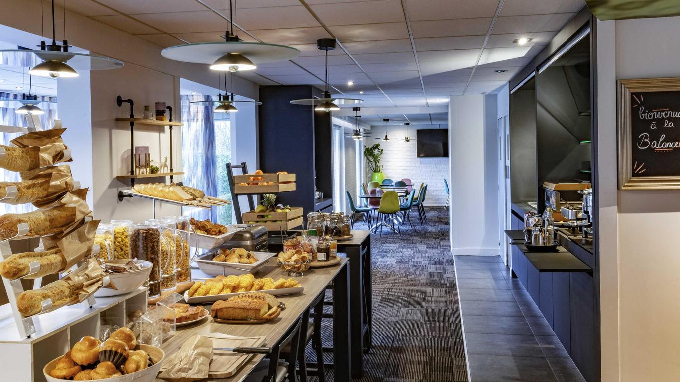 Novotel Valenciennes