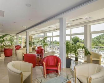 Maslinica Hedera Hotel - Rabac