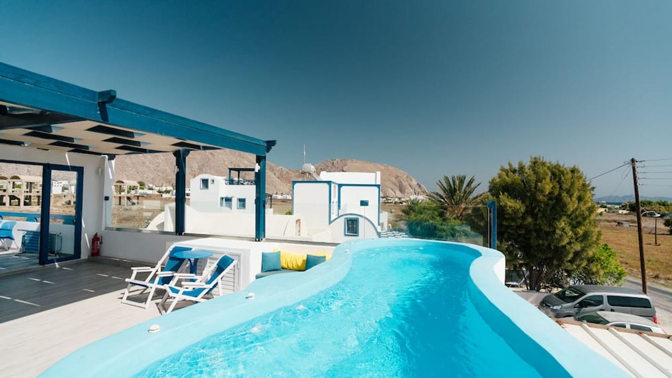 Honeymoon Beach Studios