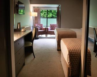 Arklow Bay Hotel - Arklow - Bedroom