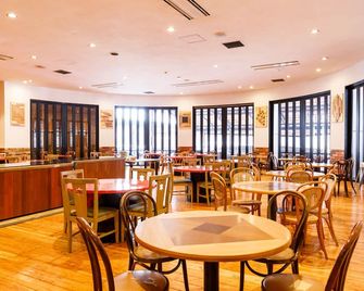 Tabist More Resort Keyaki No Ki Hakuba - Hakuba - Restoran