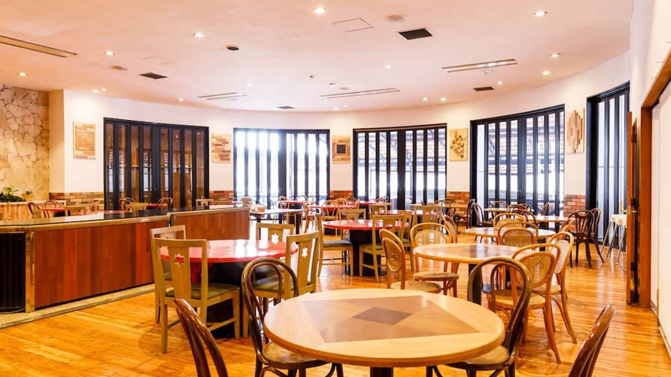 Tabist More Resort Keyaki No Ki Hakuba