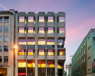 easyHotel Liverpool - Liverpool - Edificio