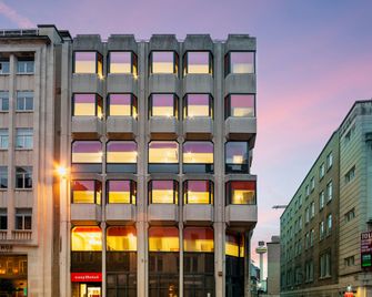 easyHotel Liverpool - Liverpool - Edificio