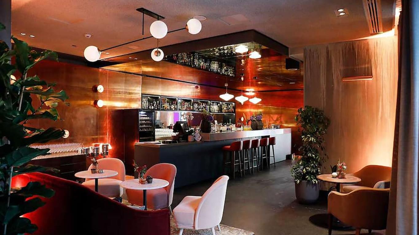 جينيراتور برلين ميت