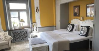 Strand Hotell - Norrkoping - Chambre