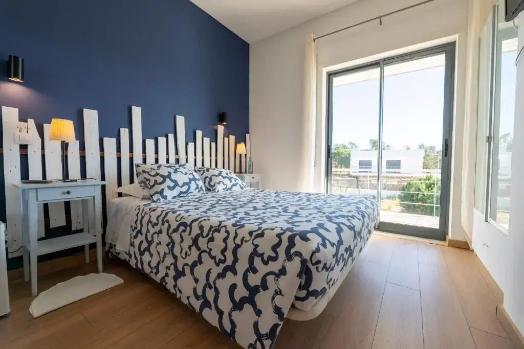 Alojamento Local Verde e Mar