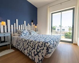 Alojamento Local Verde e Mar - Comporta (Alcácer do Sal) - Habitación