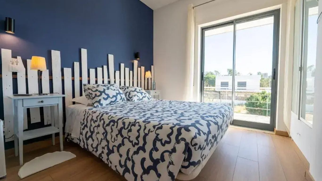 Alojamento Local Verde e Mar