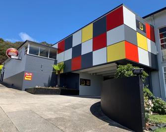 The Menai Hotel Motel - Burnie - Gebouw