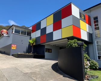 The Menai Hotel Motel - Burnie - Budova