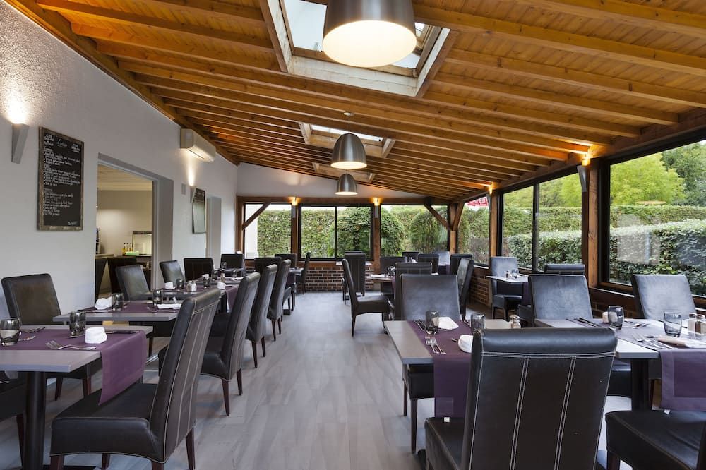 Comfort Hotel Evreux